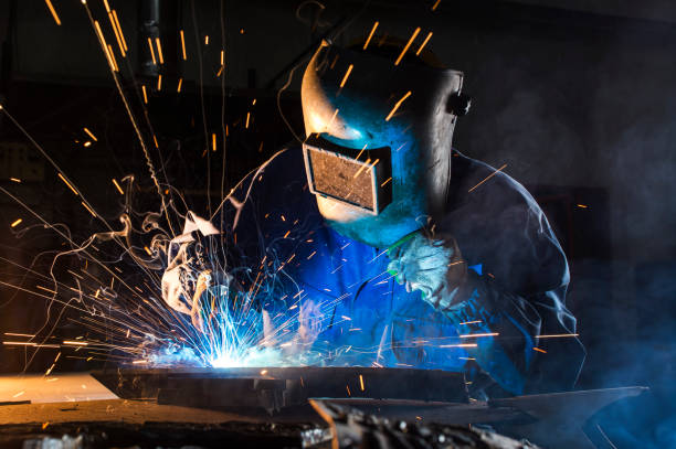 Affordable Welder Services in Glastonbury Center, CT