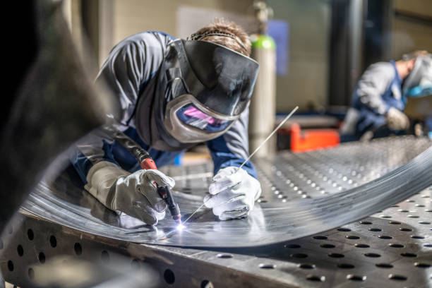 Affordable Welder Services in Glastonbury Center, CT