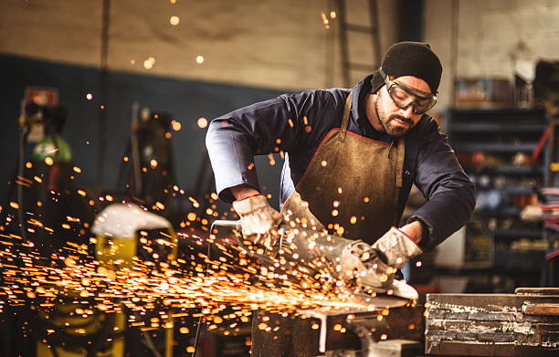 Trusted Glastonbury Center, CT Welder & Metal Fabrication Experts