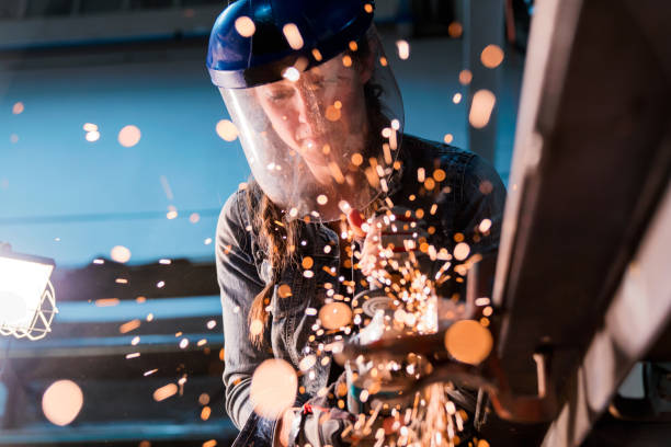 Best Artistic and Custom Metal Fabrication in Glastonbury Center, CT